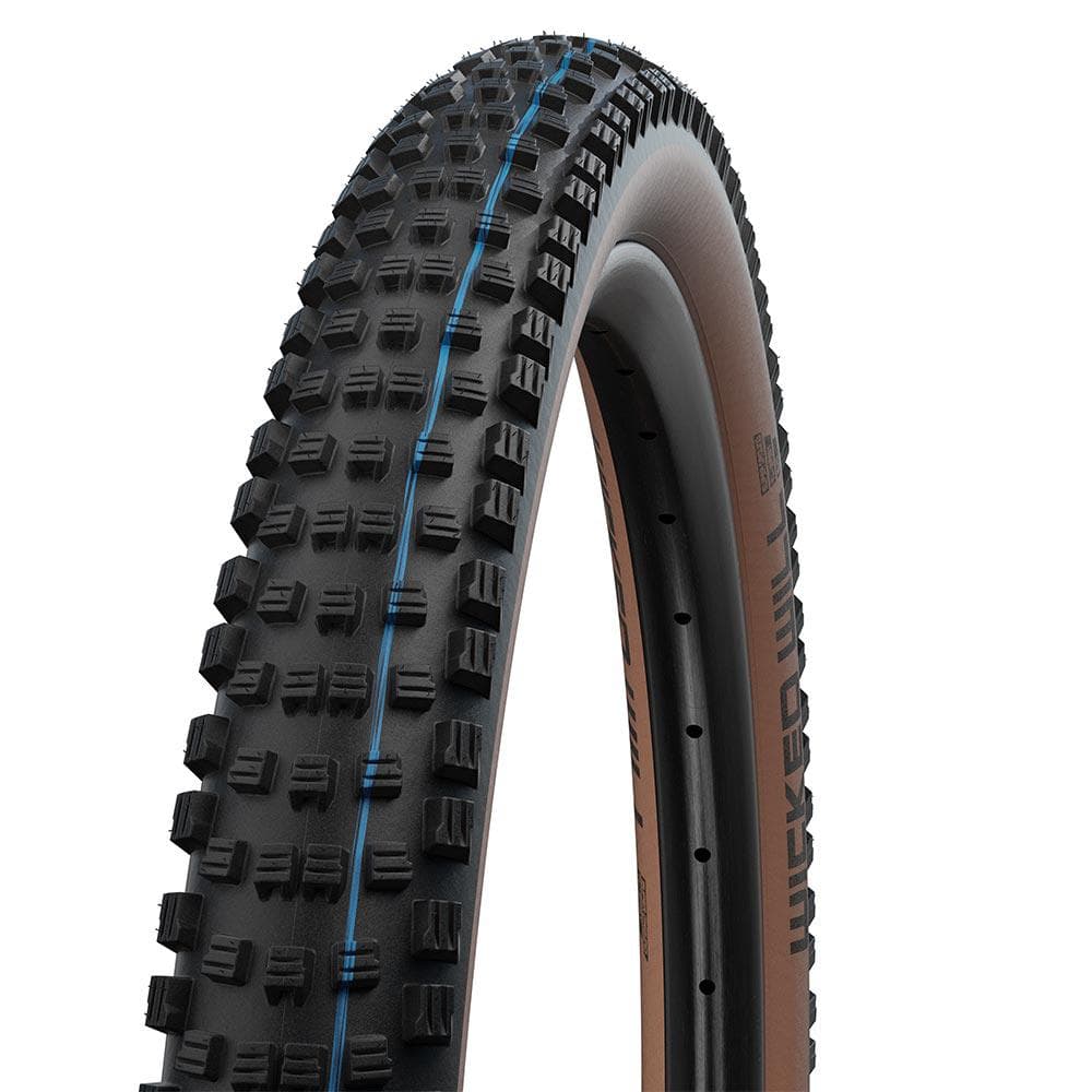 Schwalbe Wicked Will Evo Super Ground Folding TLE