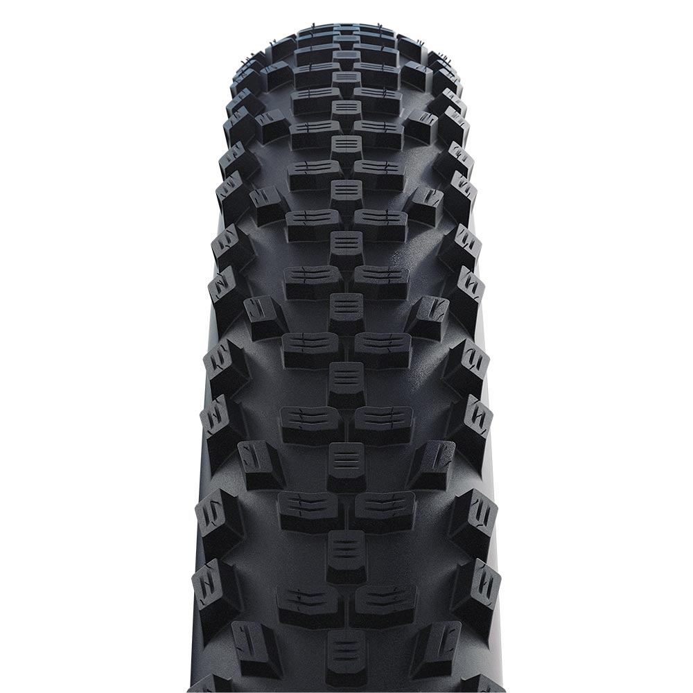 Schwalbe Smart Sam K-Guard - 26 - Black Non Folding
