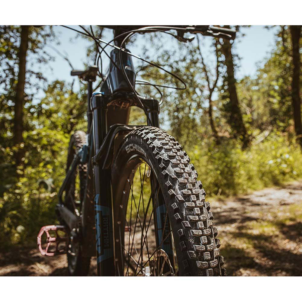 Schwalbe Smart Sam K-Guard - 26 - Black Non Folding