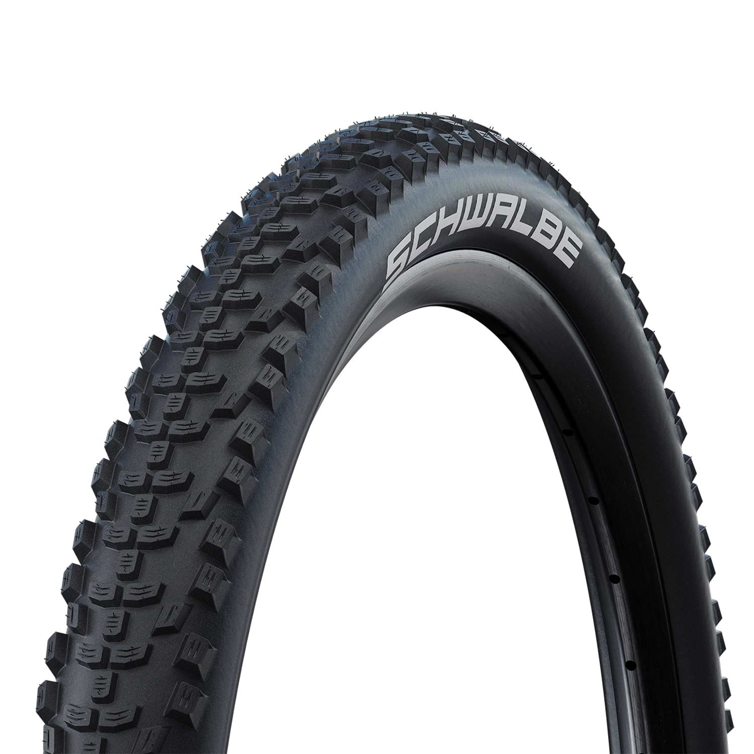 Schwalbe Smart Sam Performance - 24 - Black Non Folding