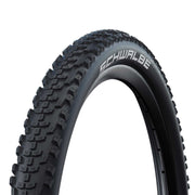 Schwalbe Smart Sam Performance - 24 - Black Non Folding