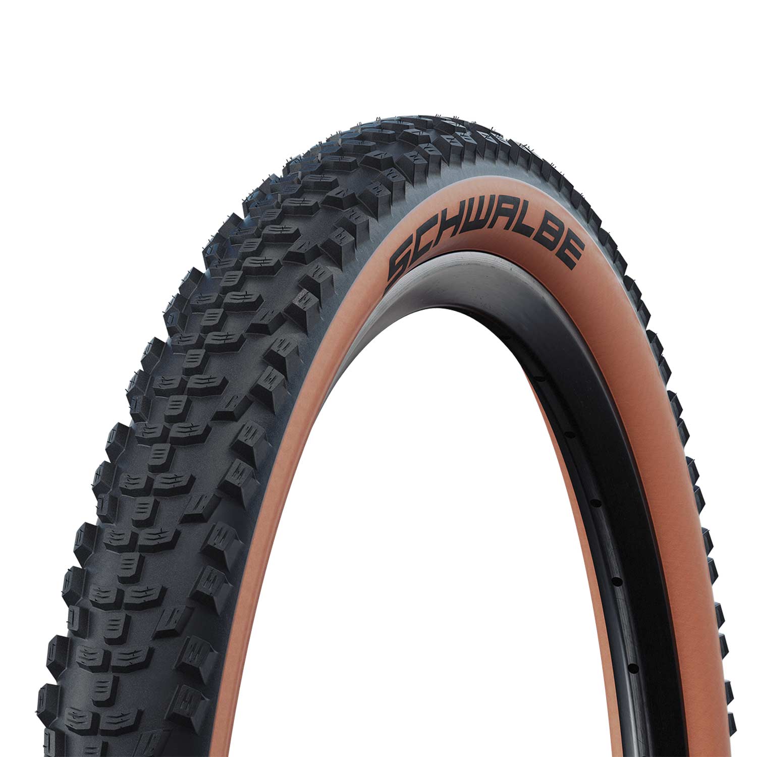 Schwalbe Smart Sam Performance - 26 - Bronze Non Folding
