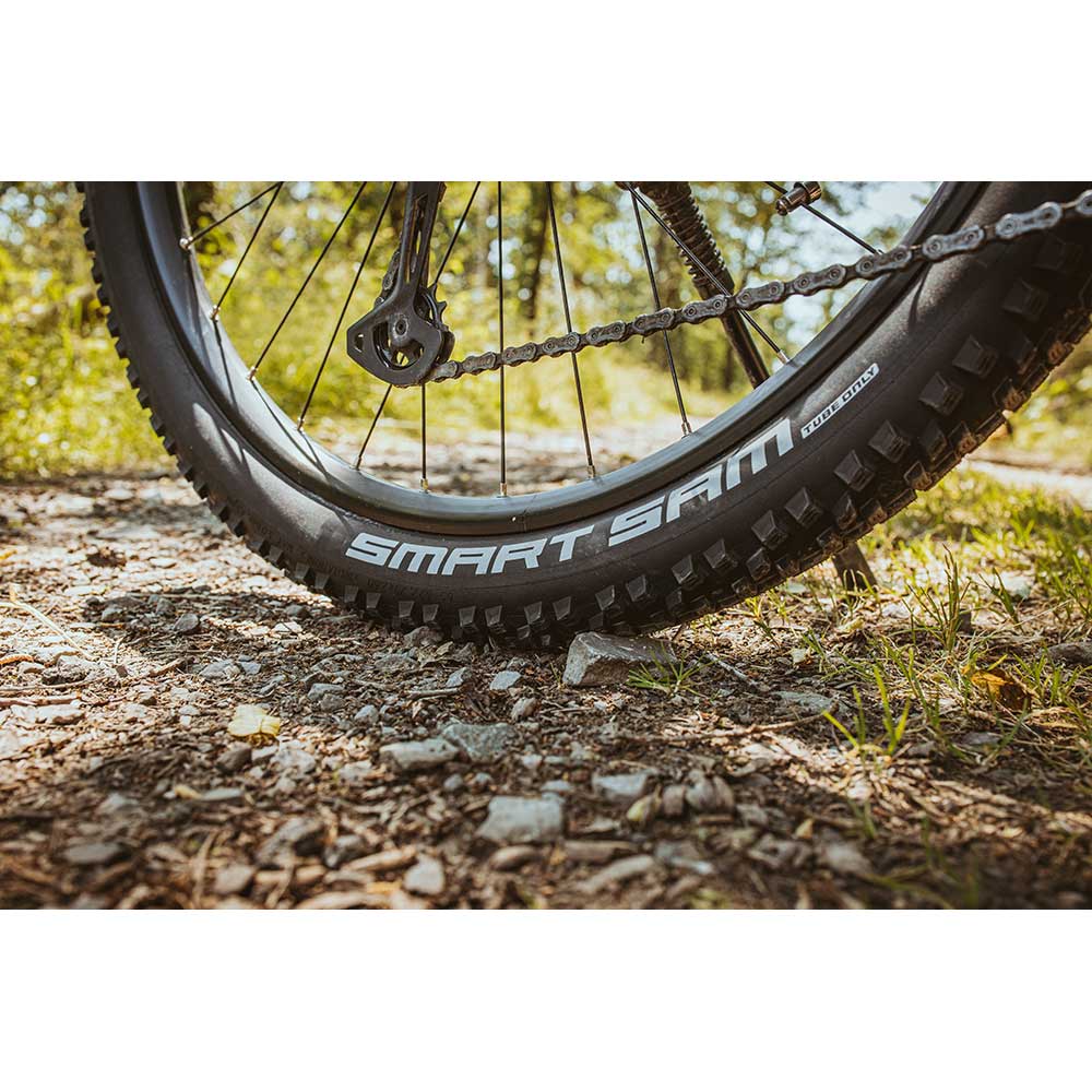 Schwalbe Smart Sam Performance 27.5x2.60 Blk