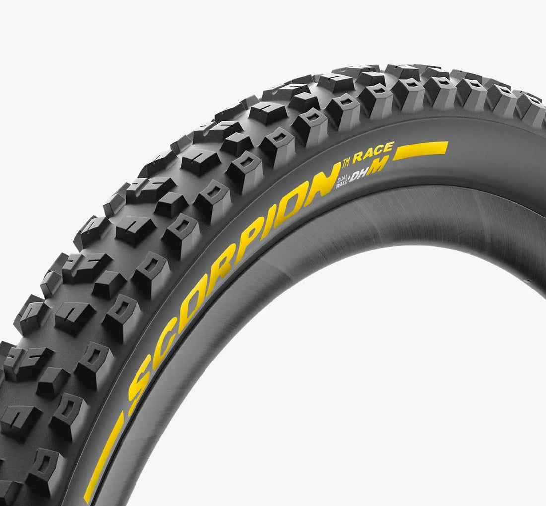 Scorpion™ Race DH M