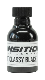 Transition TBC - Touch Up Paint: Scout Classy Black