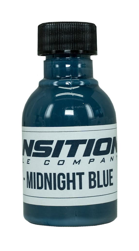Transition TBC - Touch Up Paint: Scout Midnight Blue
