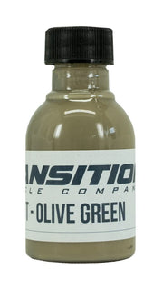 Transition TBC - Touch Up Paint: Scout Olive Green