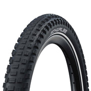 Schwalbe Little Joe Performance 20x1.40 Blk/Refl Fold