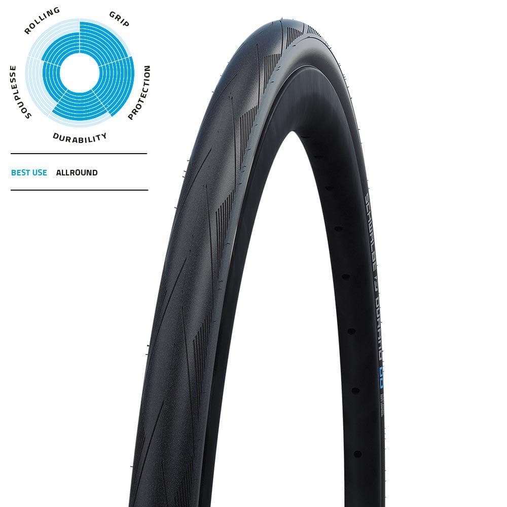 Schwalbe Durano DD Raceguard, 700c