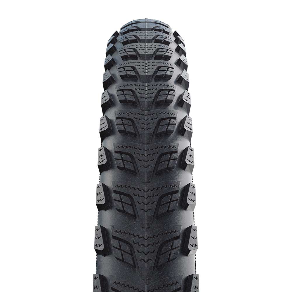 Schwalbe Marathon 365 Greenguard - 26 - Black-Reflective