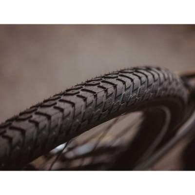 Schwalbe Marathon Mondial Perf RaceGuard Blk/Ref
