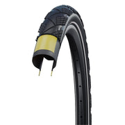 Schwalbe Marathon Efficiency Evo S/Race VG 28x2.00 Fold
