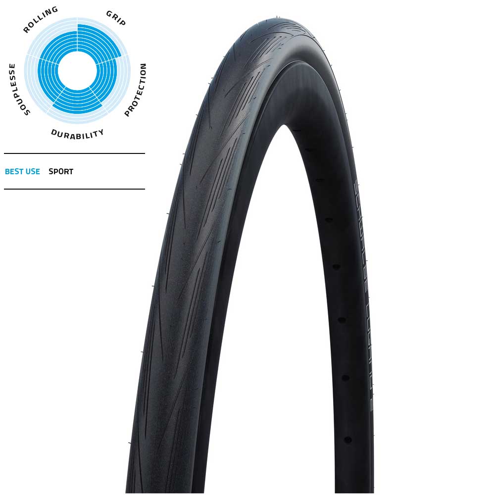 Schwalbe Lugano II K-Guard