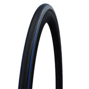 Schwalbe Lugano II K-Guard 700x25c Fold Blk/Blu