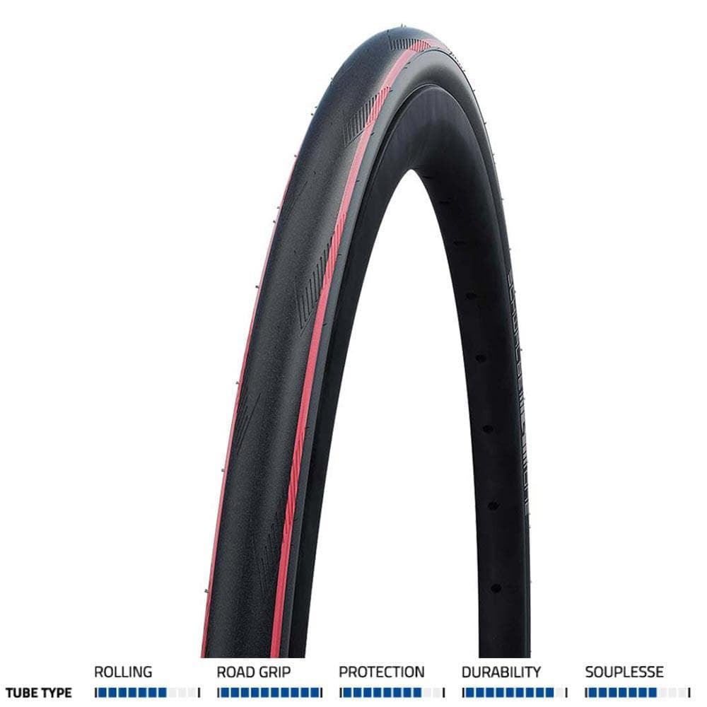 Schwalbe One Perf R/Guard 700x25c Fold