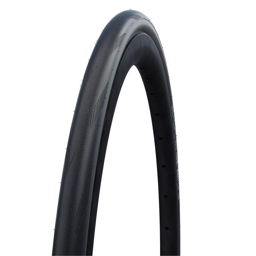 Schwalbe One Performance RaceGuard Blk