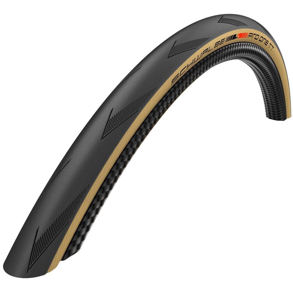 Schwalbe Pro One Evo Super Race Folding TLE