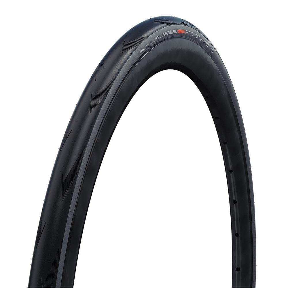 Schwalbe Pro One Aero Evo R/Guard Fold TLE 700x28 Blk