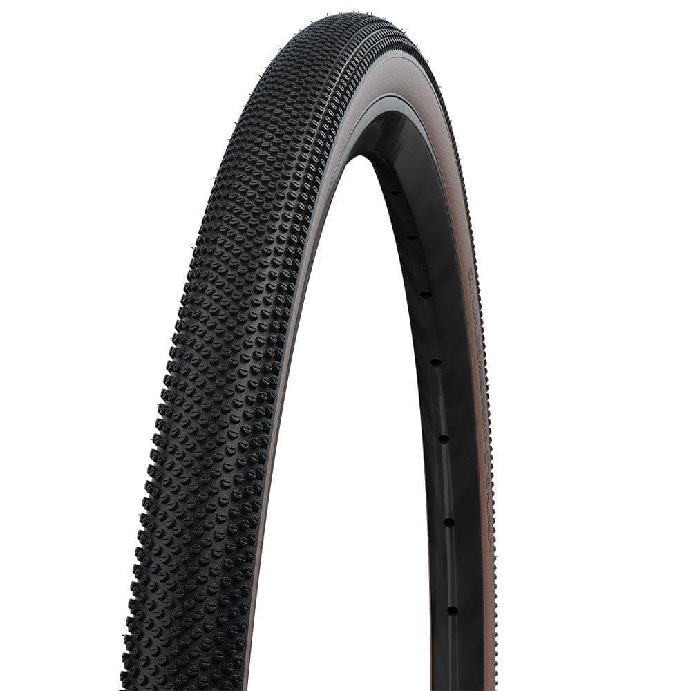 Schwalbe G-One Allround RaceGuard Folding TLE
