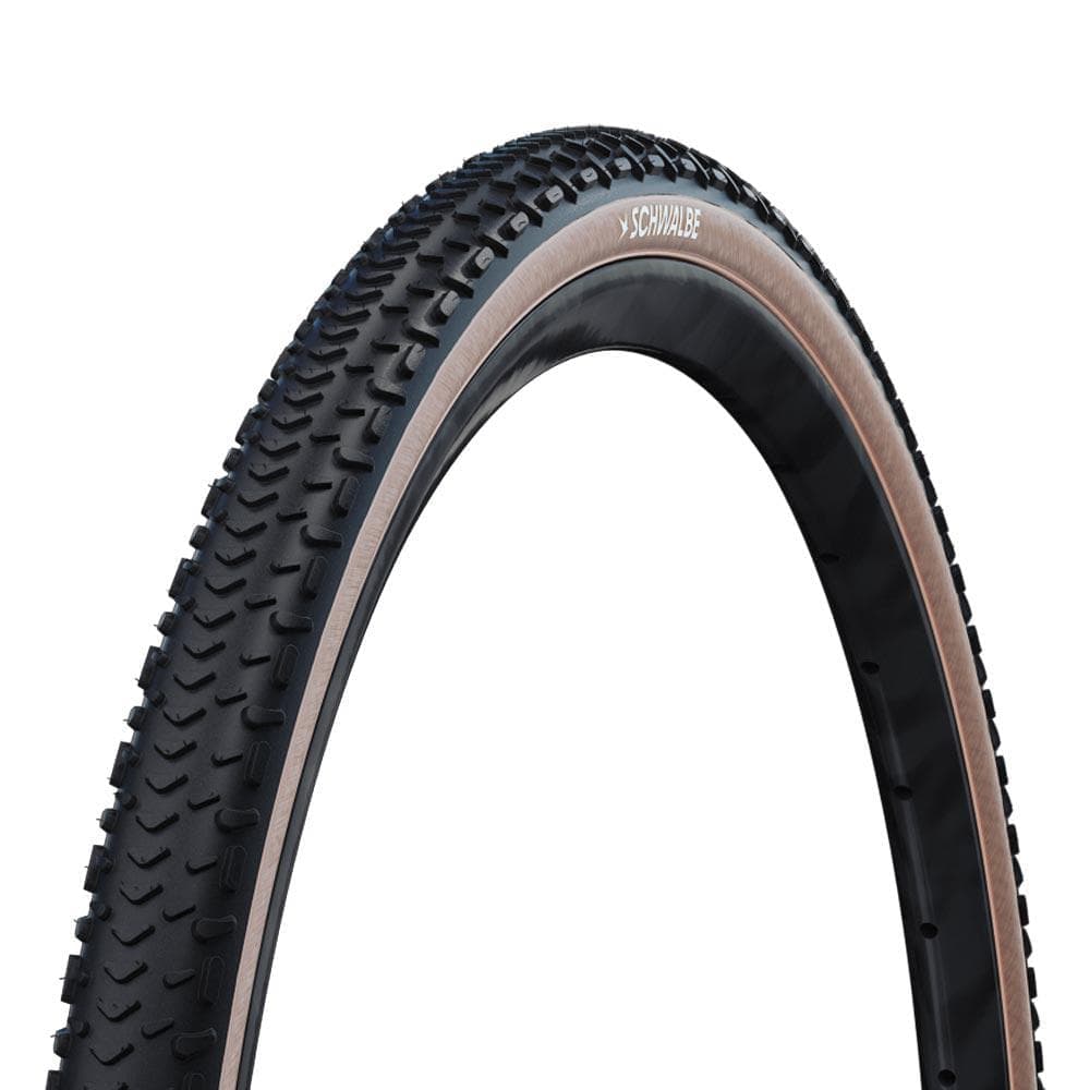 Schwalbe G-One RX Pro Evo SRace VGrd TLR Folding