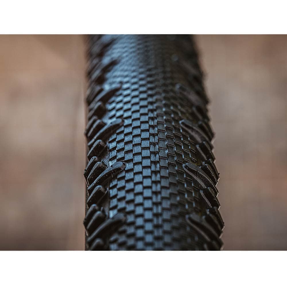 Schwalbe G-One RS Pro Evo V-Guard TLE 700x40C Folding Blk