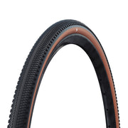 Schwalbe G-One Comp K-Guard 700x40c Blk/Brnz