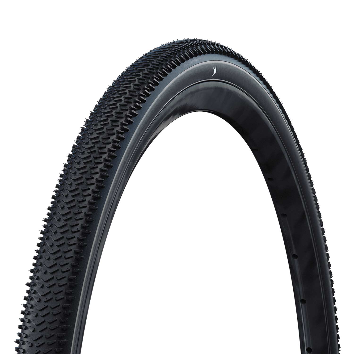 Schwalbe G-One R Pro Evo Super Race V-Guard TLE 28x2.15 Fold Blk
