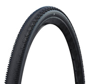 Schwalbe G-One RS Pro Evo V-Guard TLE 28x2.15 Folding Blk