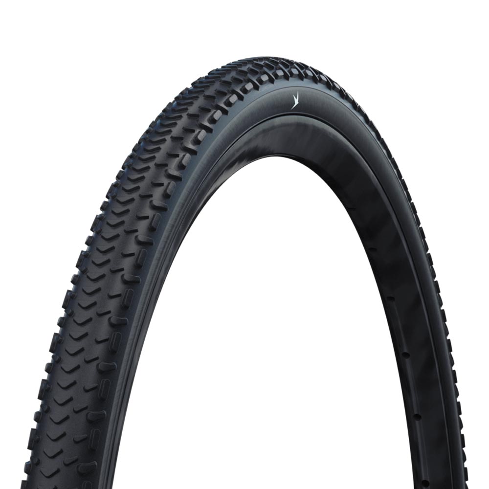Schwalbe G-One RX Pro Evo SRace VGrd TLR 28x2.15 Fold