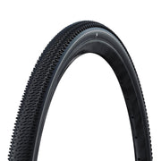 Schwalbe G-One R Perf R/Guard TLR 28x2.00 Blk Fold
