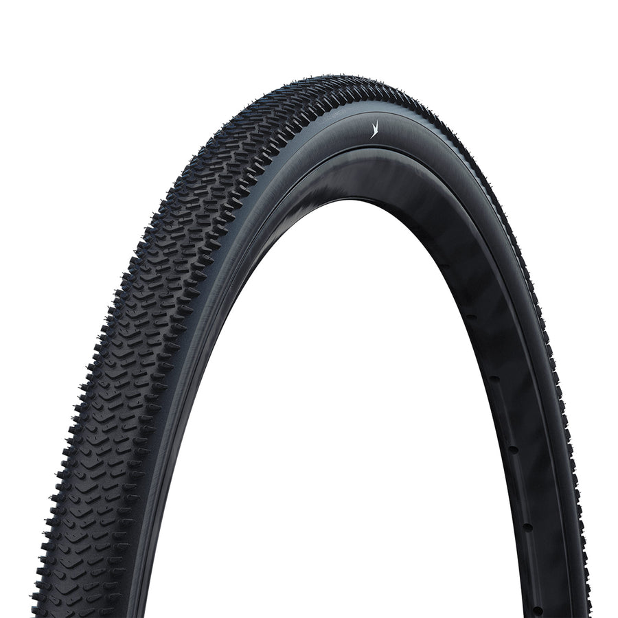 Schwalbe G-One R Pro Evo V-Guard TLR 28x2.00 Blk Fold