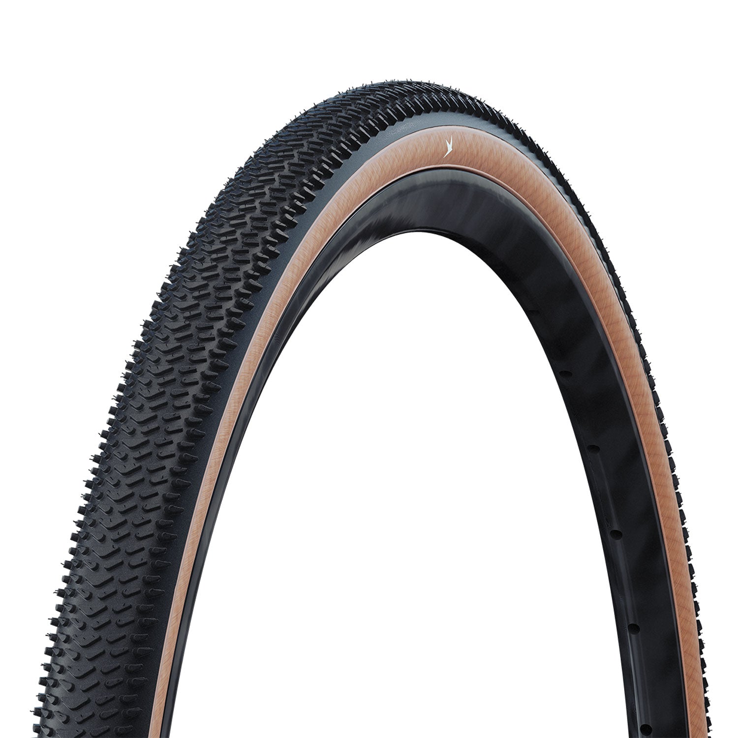 Schwalbe G-One R Pro Evo V-Guard TLR 650bx45c Trans Fold