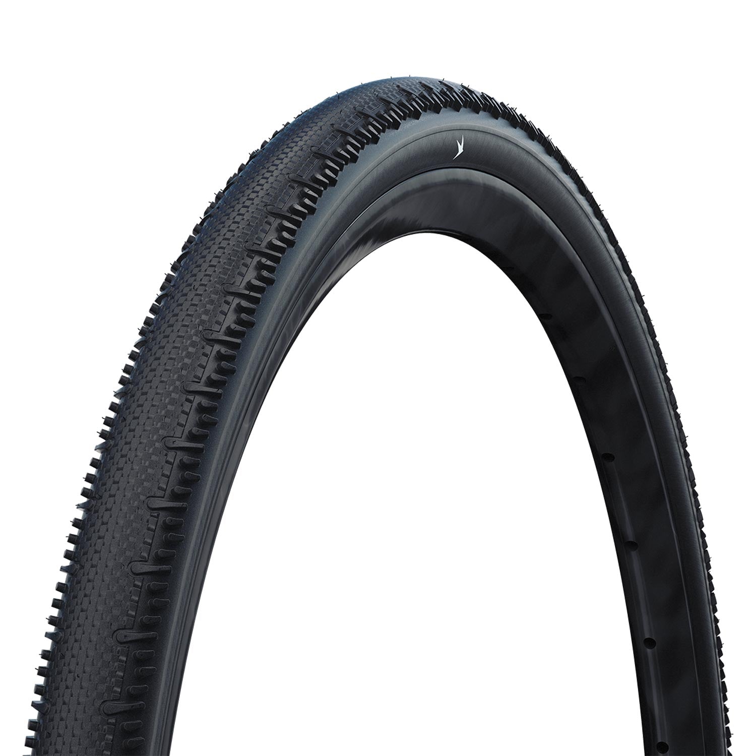 Schwalbe G-One RS Perf R/Guard TLR 700x45c Blk Fold