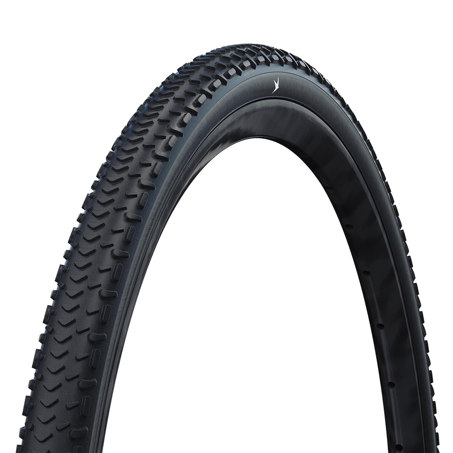 Schwalbe G-One RX Perf R/Guard TLR 700c Blk Fold