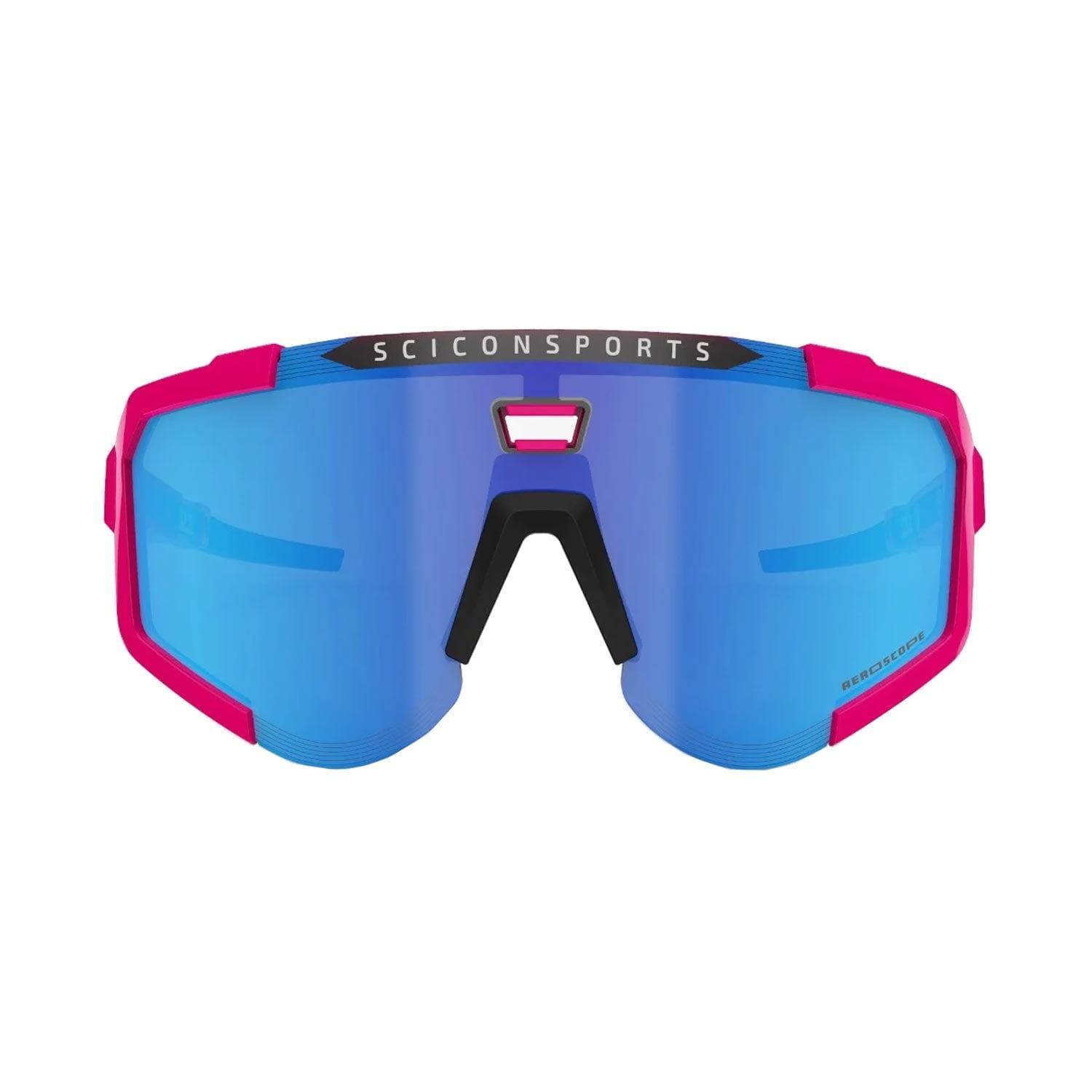 Scicon Sports Aeroscope SCNPP Multimirror-Blue Pink Fluo