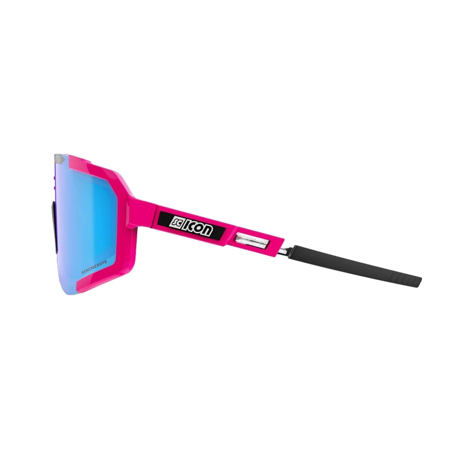 Scicon Sports Aeroscope SCNPP Multimirror-Blue Pink Fluo