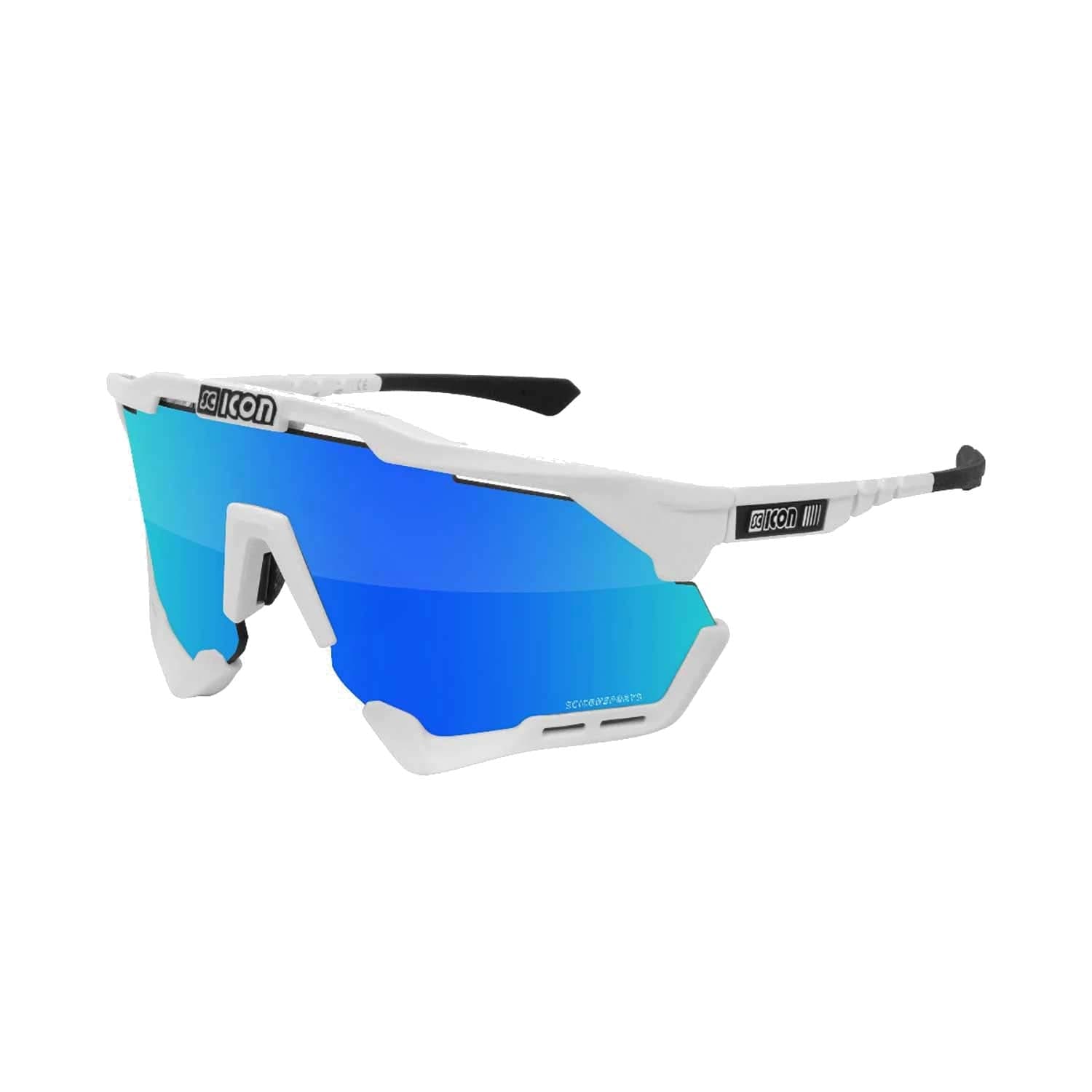 Scicon Sports Aeroshade XL Multimirror Sunglasses