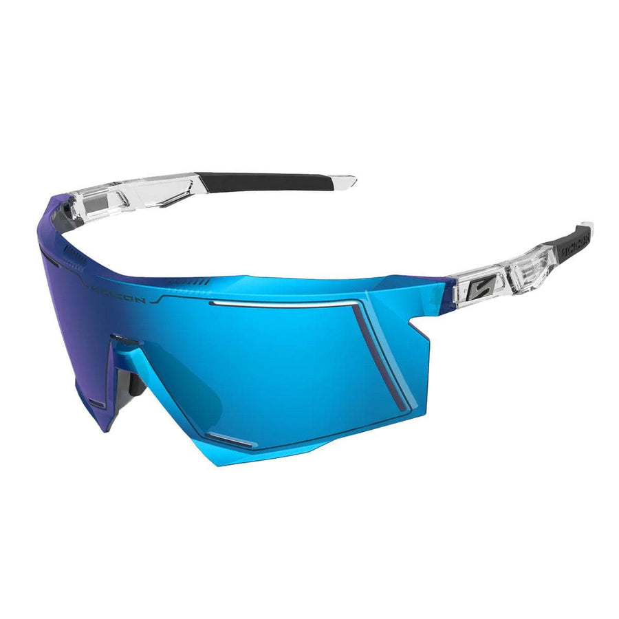 Scicon Sports Aerostorm Multimirror Sunglasses