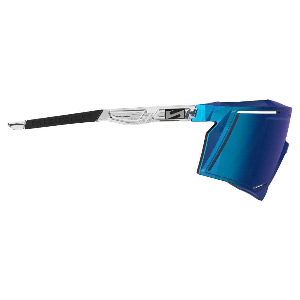 Scicon Sports Aerostorm Multimirror Blue Sun Glasses