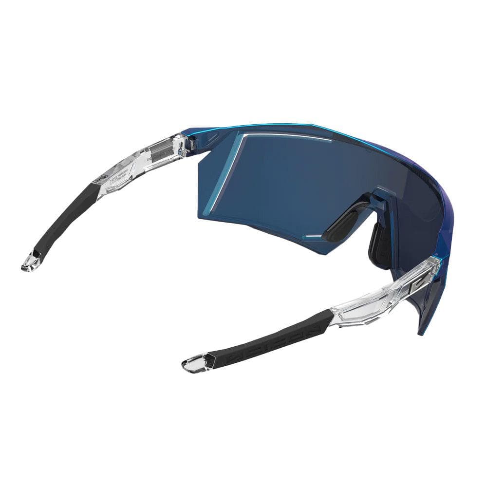 Scicon Sports Aerostorm Multimirror Blue Sun Glasses