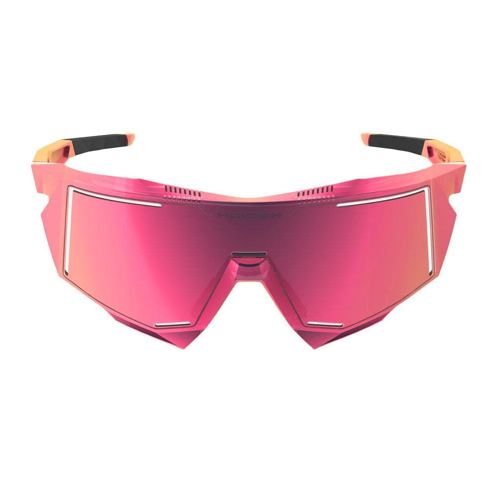 Scicon Sports Aerostorm Multimirror Sunburst Glasses