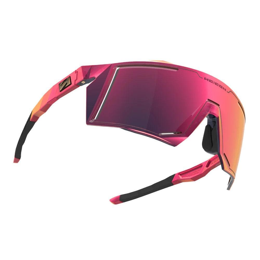 Scicon Sports Aerostorm Multimirror Sunglasses