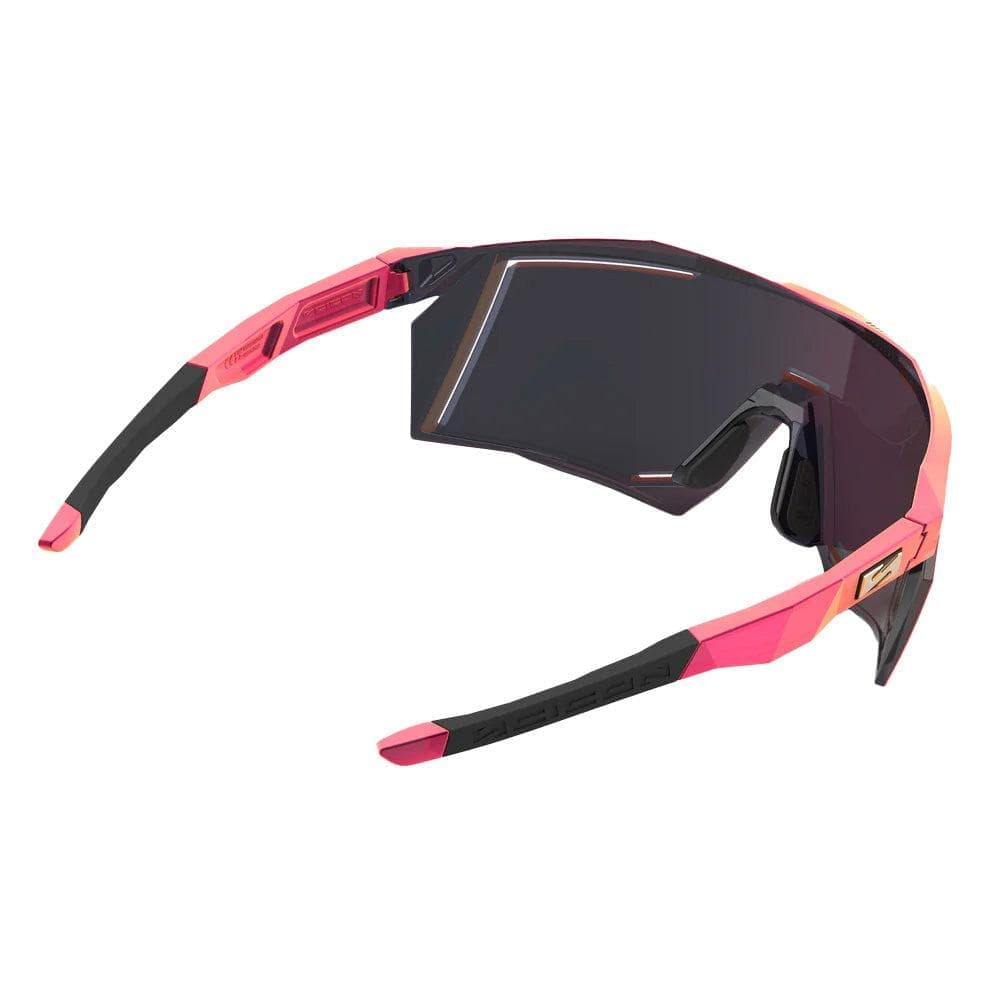Scicon Sports Aerostorm Multimirror Sunglasses