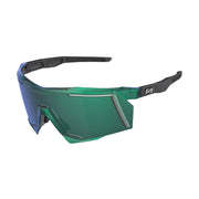 Scicon Sports Aerostorm Multimirror Green