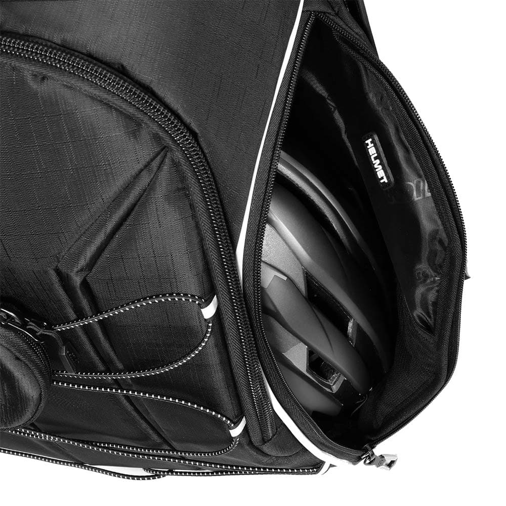 Scicon Sports Scicon Backpack 35L Blk