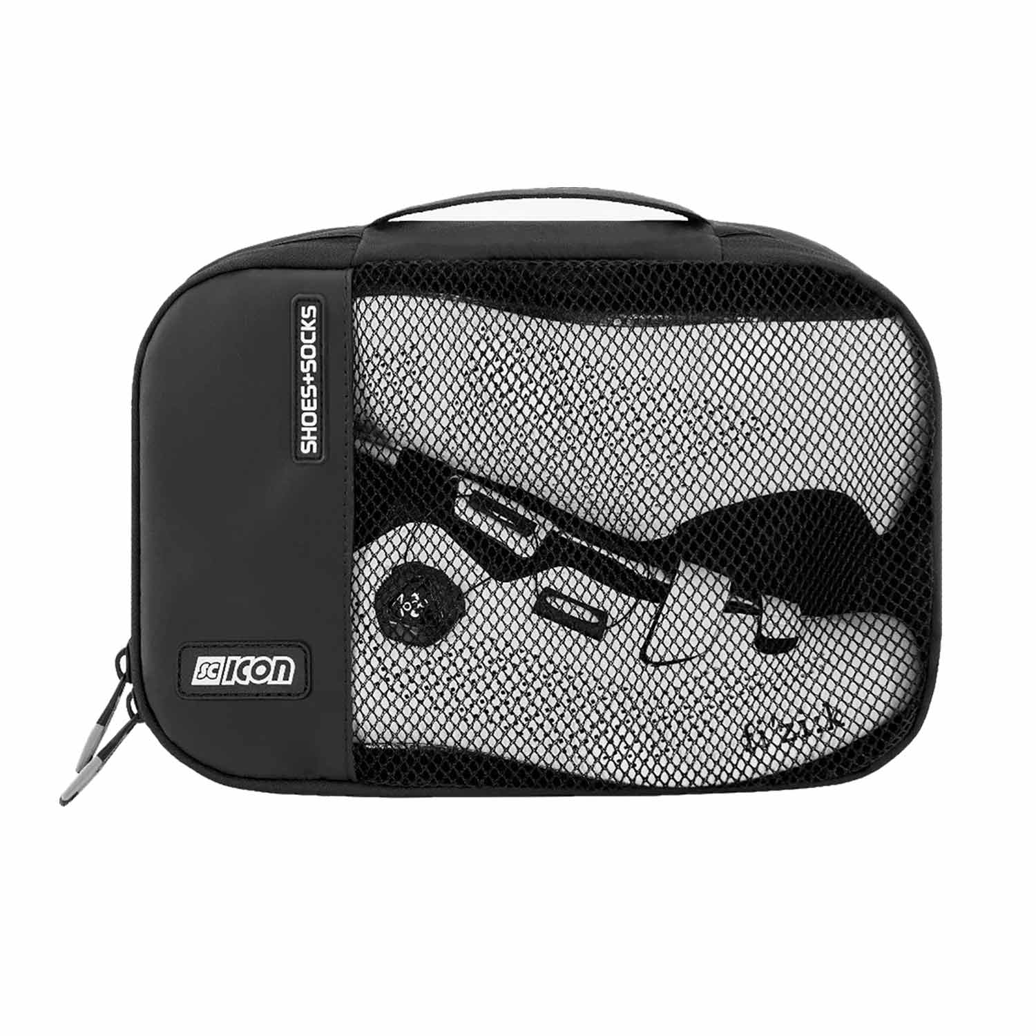 scicon-sports-shoe-bag-black