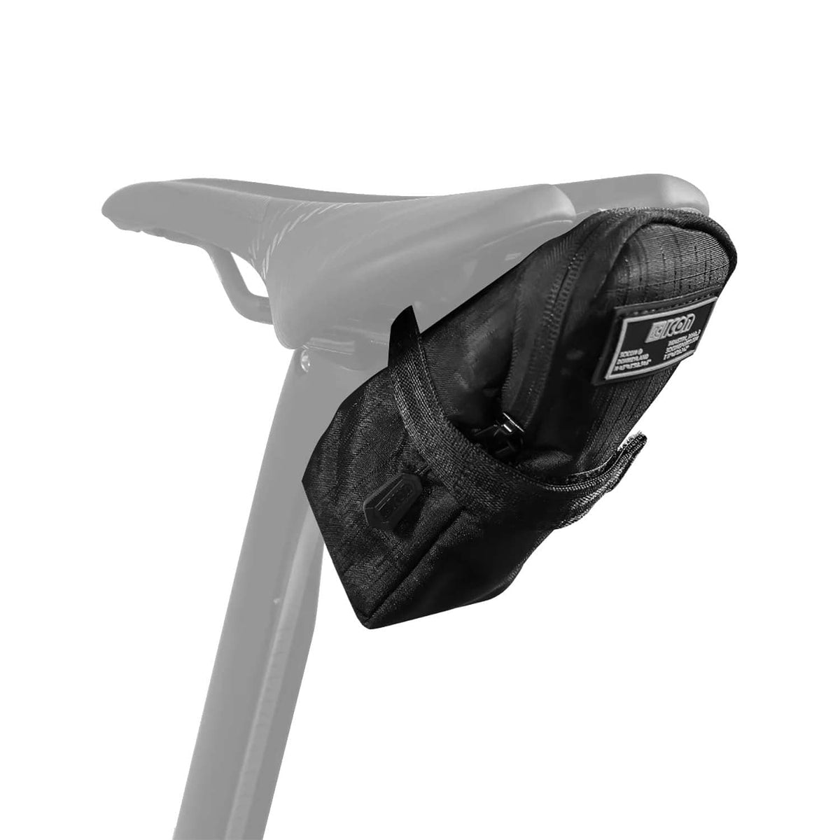 Scicon Sports Multi Use Soft Bag Black