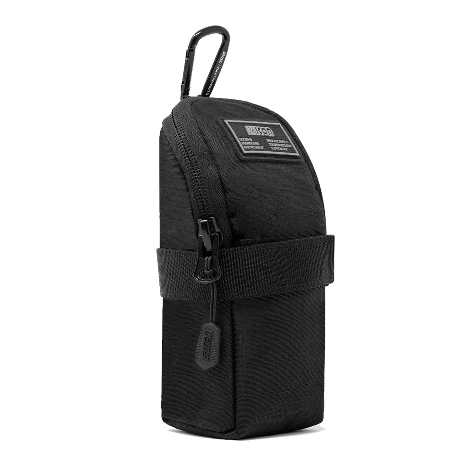 Scicon Sports Multi Use Soft Bag Black