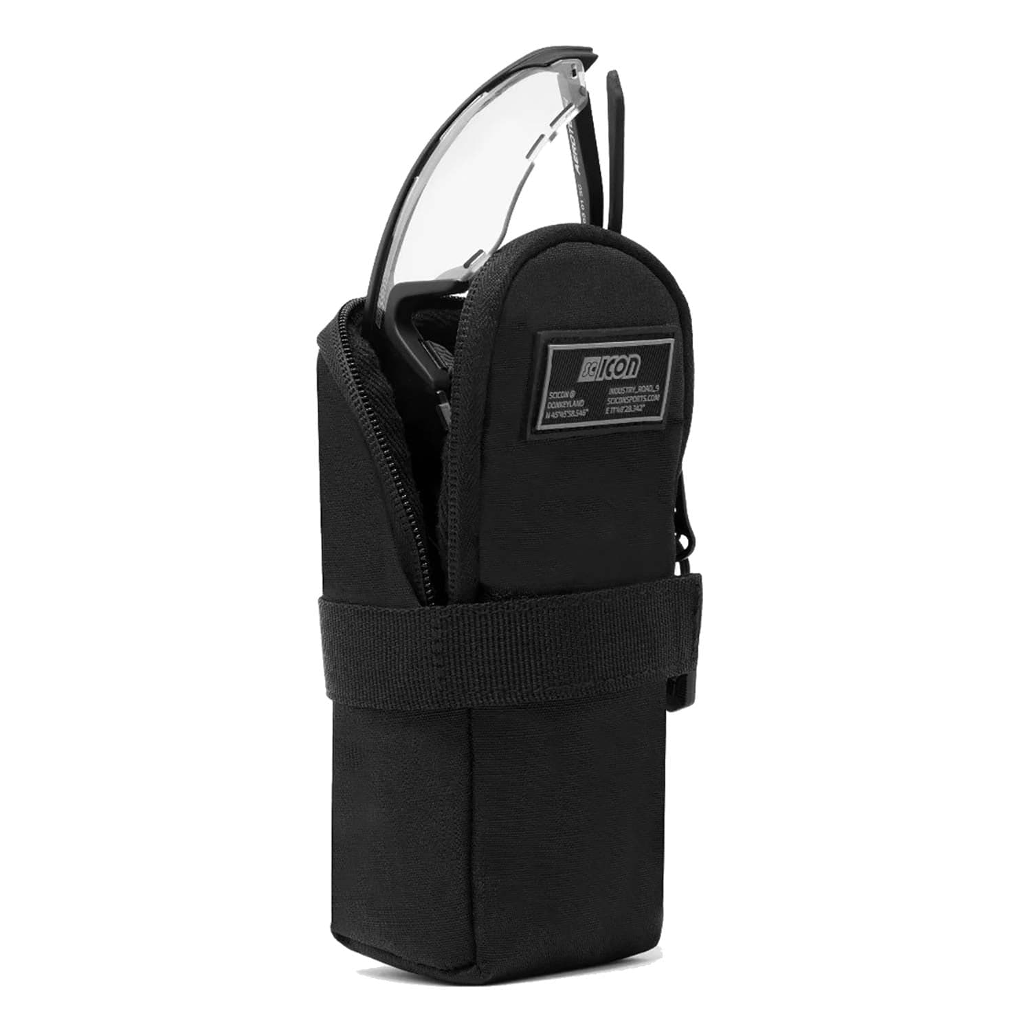 Scicon Sports Multi Use Soft Bag Black