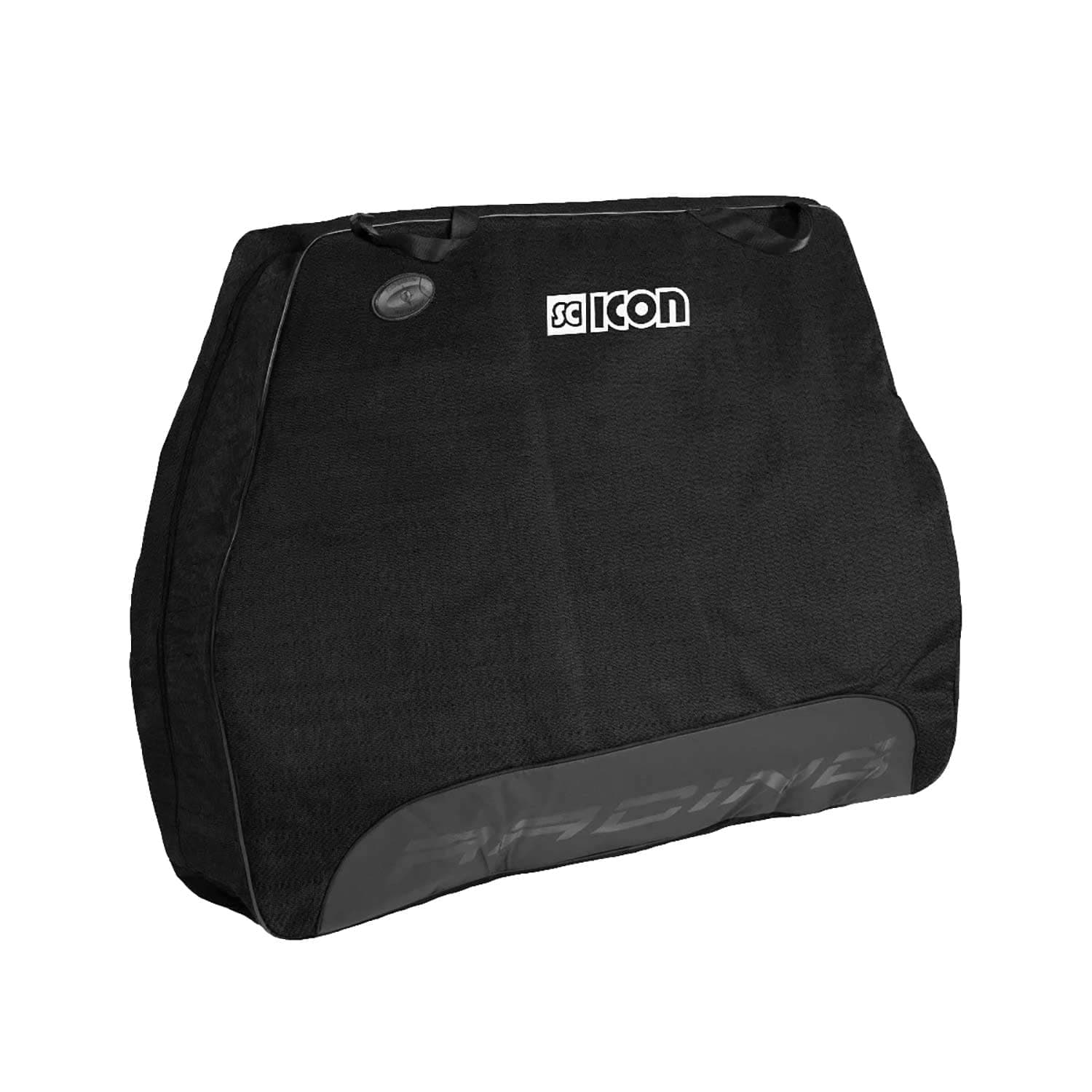 Scicon Sports Soft Travel Plus Bike Bag